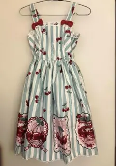 2026年最新】angelic pretty cherry stampの人気アイテム - メルカリ