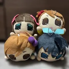 2026年最新】ぷちます！ ぷちどるぬいぐるみの人気アイテム - メルカリ