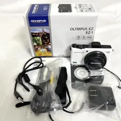 2026年最新】OLYMPUS XZ-1の人気アイテム - メルカリ