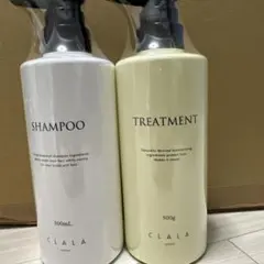 2026年最新】CLALA トリートメントの人気アイテム - メルカリ