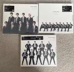 2026年最新】snowman cd まとめ売りの人気アイテム - メルカリ