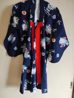 2026年最新】ハローキティ浴衣の人気アイテム - メルカリ