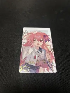 2026年最新】桃井愛莉 エピカ 箔押しの人気アイテム - メルカリ