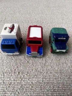 2026年最新】チョロQ QQQの人気アイテム - メルカリ