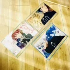 2026年最新】呪術廻戦 A3クリアポスター 夏油傑の人気アイテム - メルカリ