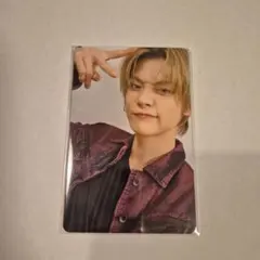 2026年最新】txt ヨンジュン ラキドロの人気アイテム - メルカリ