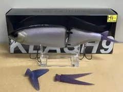 2026年最新】クラッシュ 9 プロブルーの人気アイテム - メルカリ