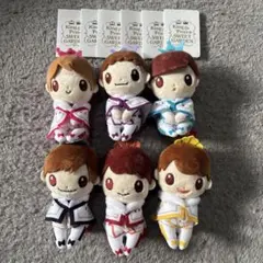 2026年最新】ちょっこりさんキンプリの人気アイテム - メルカリ