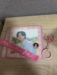 2026年最新】知念侑李の人気アイテム - メルカリ