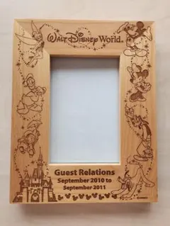 2026年最新】ディズニーワールドフォトフレームの人気アイテム - メルカリ