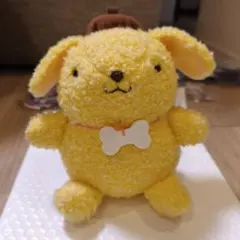 2026年最新】ポムポムプリン平成レトロぬいぐるみの人気アイテム