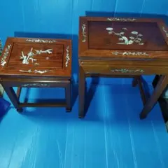 2026年最新】花台 花梨 唐木の人気アイテム - メルカリ