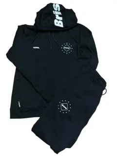 2026年最新】f.c.real bristol セットアップの人気アイテム - メルカリ