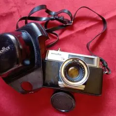 2026年最新】minolta hi-matic 7sの人気アイテム - メルカリ