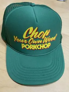 2026年最新】ポークチョップ キャップの人気アイテム - メルカリ