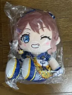 2026年最新】poppin'Party ぬいぐるみの人気アイテム - メルカリ