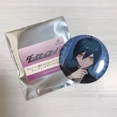 2026年最新】ダンガンロンパ ピンバッジ 最原の人気アイテム - メルカリ