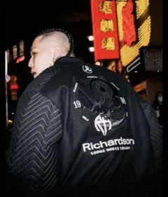 2026年最新】リチャードソン スタジャンの人気アイテム - メルカリ