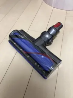 2026年最新】Dyson v12 ダイレクトドライブクリーナーヘッドの人気