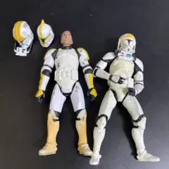 2026年最新】スターウォーズ ベーシックフィギュアの人気アイテム