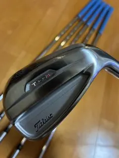 2026年最新】T100s アイアン 115の人気アイテム - メルカリ