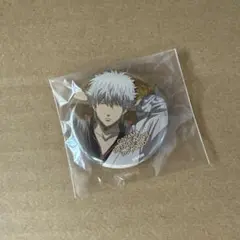 2026年最新】銀魂 J-WORLD 缶バッジ 坂田銀時の人気アイテム - メルカリ