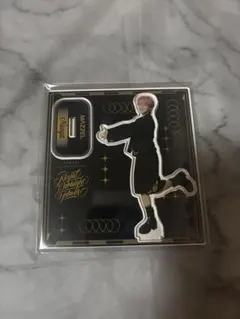 2026年最新】MAZZEL アクスタ naoyaの人気アイテム - メルカリ