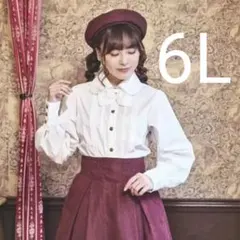 2026年最新】くる実 しまむら ブラウスの人気アイテム - メルカリ