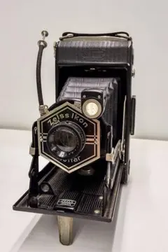 2026年最新】アンティークカメラの人気アイテム - メルカリ