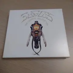 2026年最新】イーグルス cdの人気アイテム - メルカリ