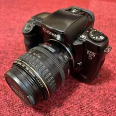 2026年最新】canon eos5 フィルムカメラの人気アイテム - メルカリ
