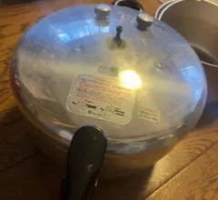 2026年最新】平和圧力鍋 pc-60の人気アイテム - メルカリ