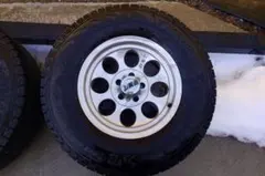 2026年最新】ミッキートンプソン ラングラーの人気アイテム - メルカリ