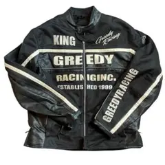 2026年最新】greedy レザーの人気アイテム - メルカリ