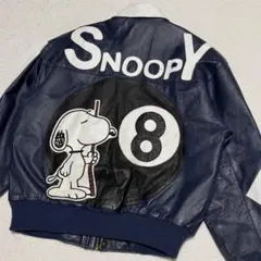 2026年最新】8ボール スタジャンの人気アイテム - メルカリ