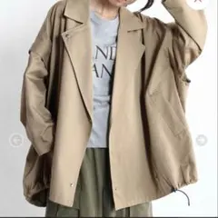 2026年最新】soeur7 コートの人気アイテム - メルカリ