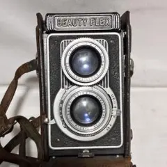 2026年最新】BEAUTY FLEX 二眼レフの人気アイテム - メルカリ