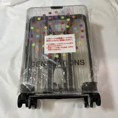 2026年最新】generationsエンタメくじキャリーバッグの人気アイテム