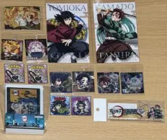 2026年最新】鬼滅まとめ売りの人気アイテム - メルカリ