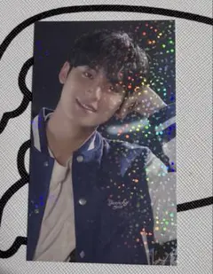 2026年最新】seventeen ラキドロ hmv ミンギュの人気アイテム - メルカリ