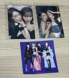 2026年最新】aespa トレカ a賞の人気アイテム - メルカリ