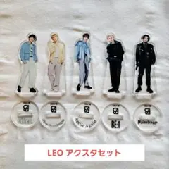 2026年最新】ビーファースト アクスタ レオの人気アイテム - メルカリ