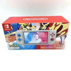 2026年最新】nintendo switch lite ザシアン・ザマゼンタの人気