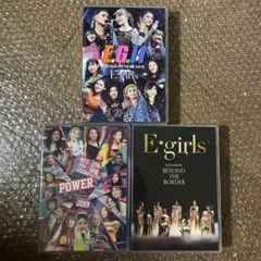 2026年最新】EGirlsの人気アイテム - メルカリ