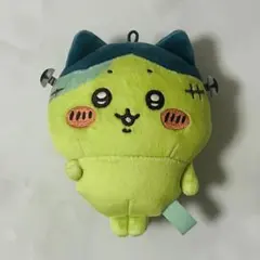 2026年最新】ちいかわ 仮装たのしい～!マスコット(ゾンビなちいかわ)の