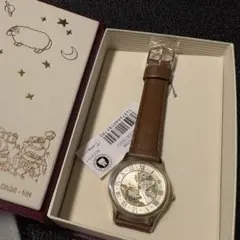 2026年最新】耳をすませば 腕時計の人気アイテム - メルカリ