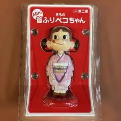 2026年最新】ペコちゃん首振り人形の人気アイテム - メルカリ