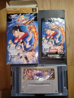 2026年最新】SFC ファイナルファイト タフの人気アイテム - メルカリ