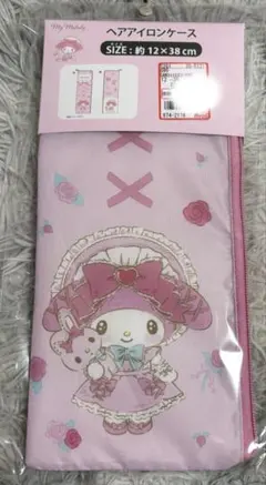 2026年最新】ヘアアイロンケース サンリオの人気アイテム - メルカリ