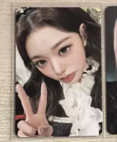 2026年最新】ウォニョン サイントレカの人気アイテム - メルカリ